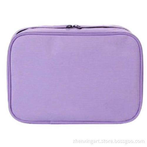 Practical Cosmetic Bag with Hanger